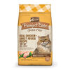 Purrfect Bistro Grain Free Real Chicken + Sweet Potato Recipe Cat Food