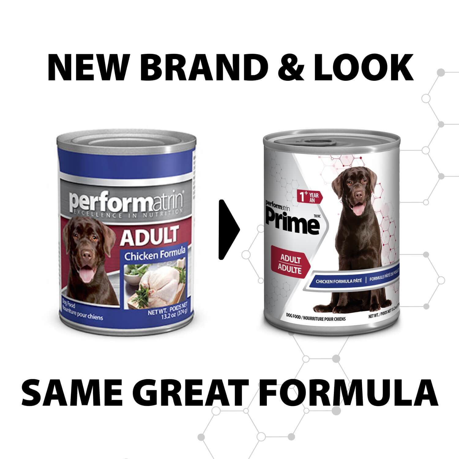 Performatrin adult dog food on sale