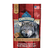 Wilderness Rocky Mountain Grain Free Biscuits Red Meat Recipe Dog Treat