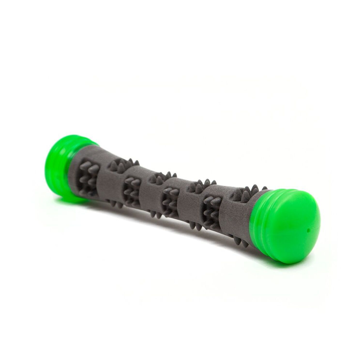 Frubba Flash Stick Textured Light Up Interactive Dog Toy, Small