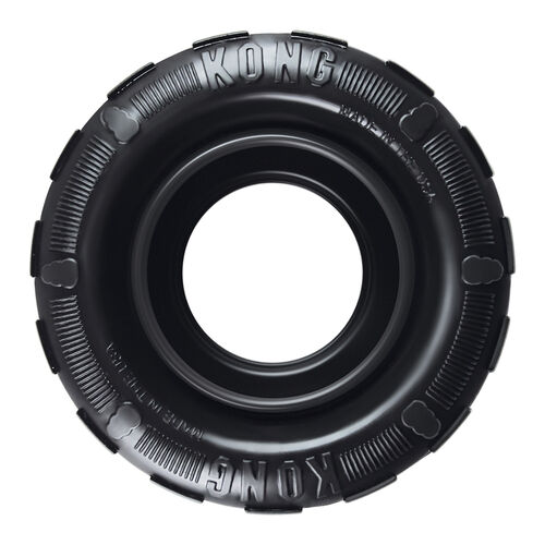 Kong Extreme Rubber Tire Dog Chew Toy
