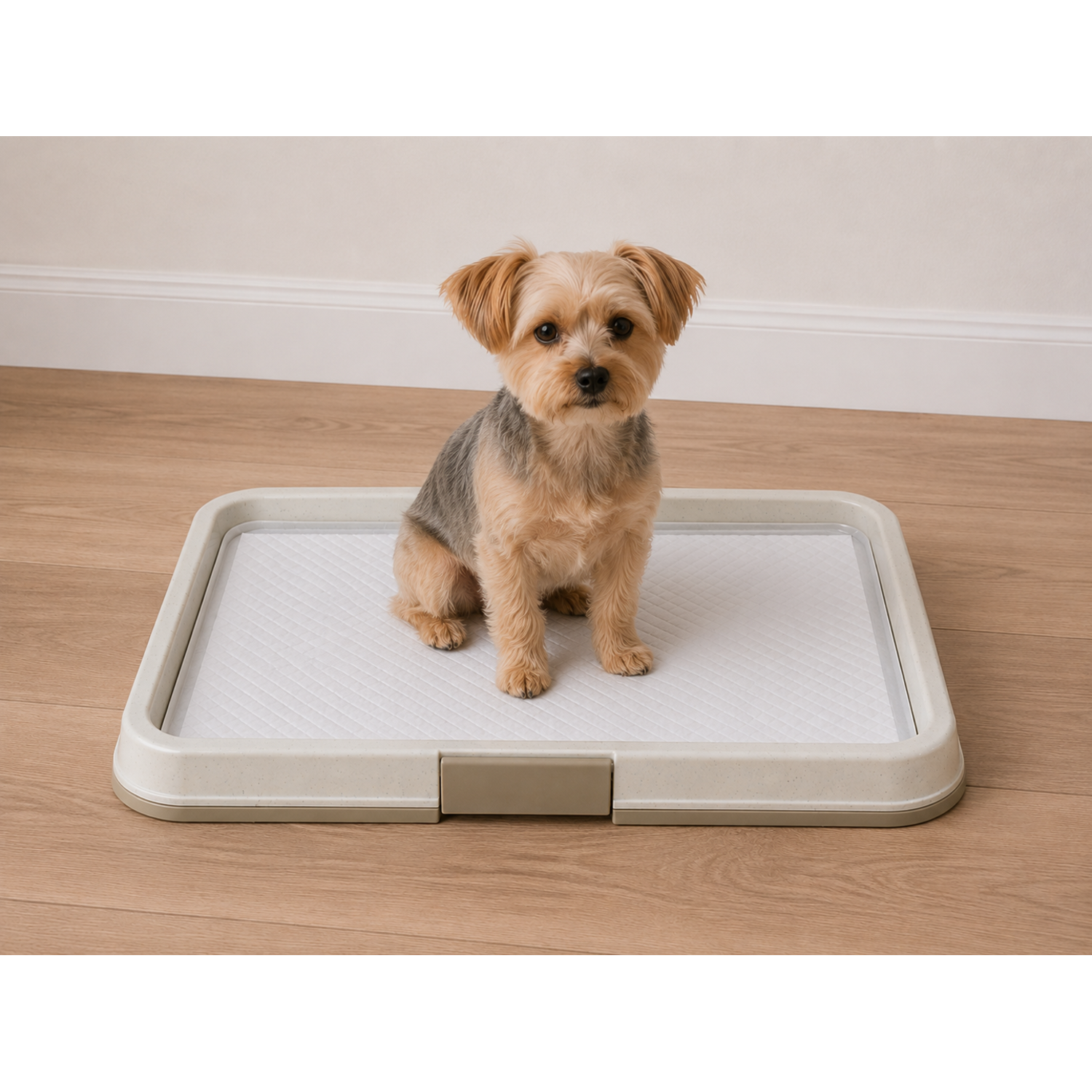 Aristopet Dog Training Pad Holder, 23.5"