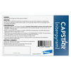 Capstar Flea Oral Treatment For Dogs, 2 25 Lbs thumbnail number 2