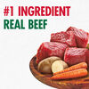 Simmered Beef & Potato Recipe Dog Food thumbnail number 5