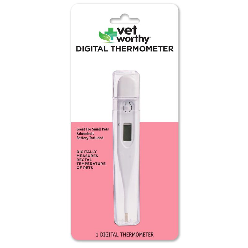 Thermometer image number 1