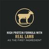 Focus Adult Sensitive Skin & Stomach Lamb & Rice Formula thumbnail number 20