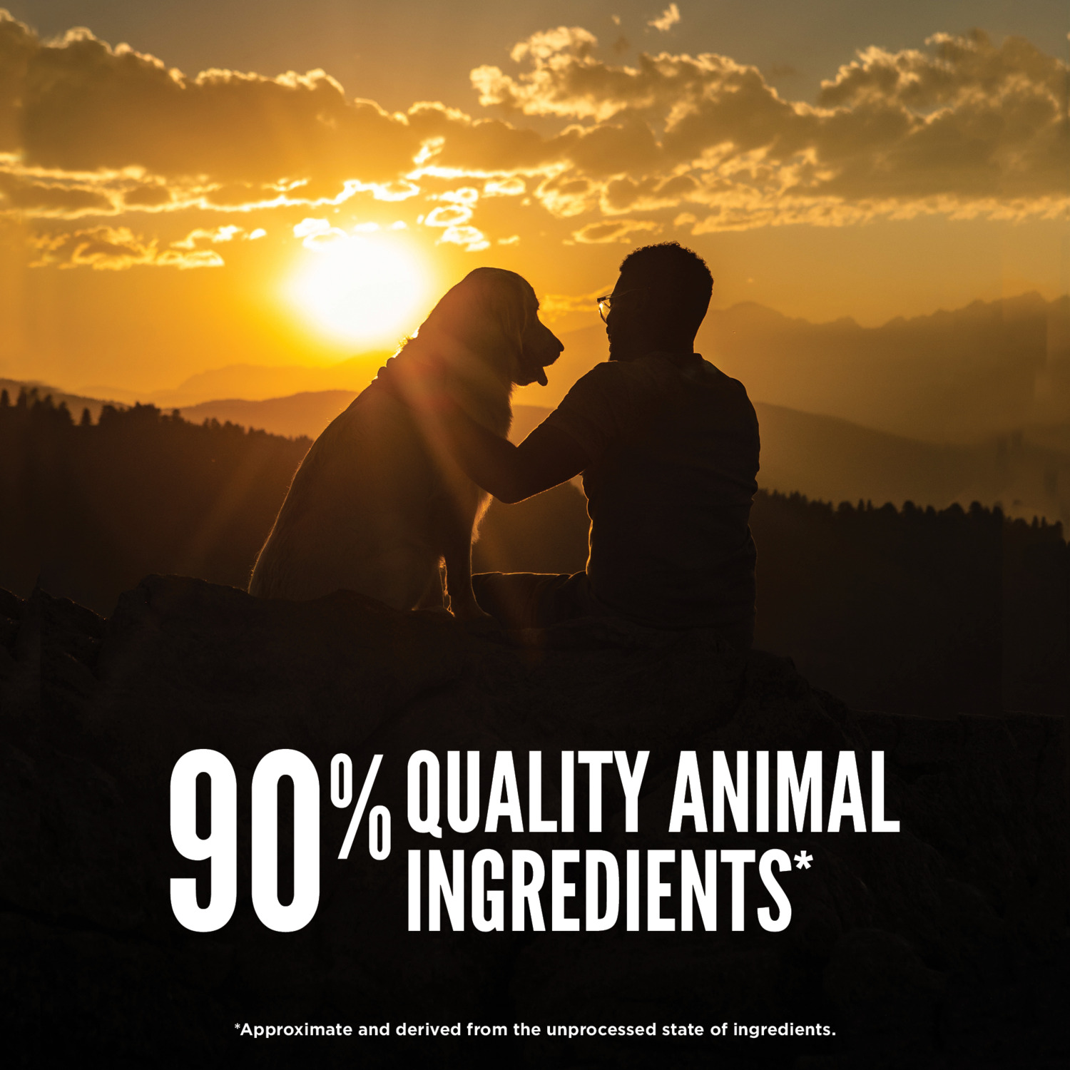 Orijen Grain-Free High-Protein Freeze-Dried Dog Food & Topper, Tundra Recipe, 16-Oz