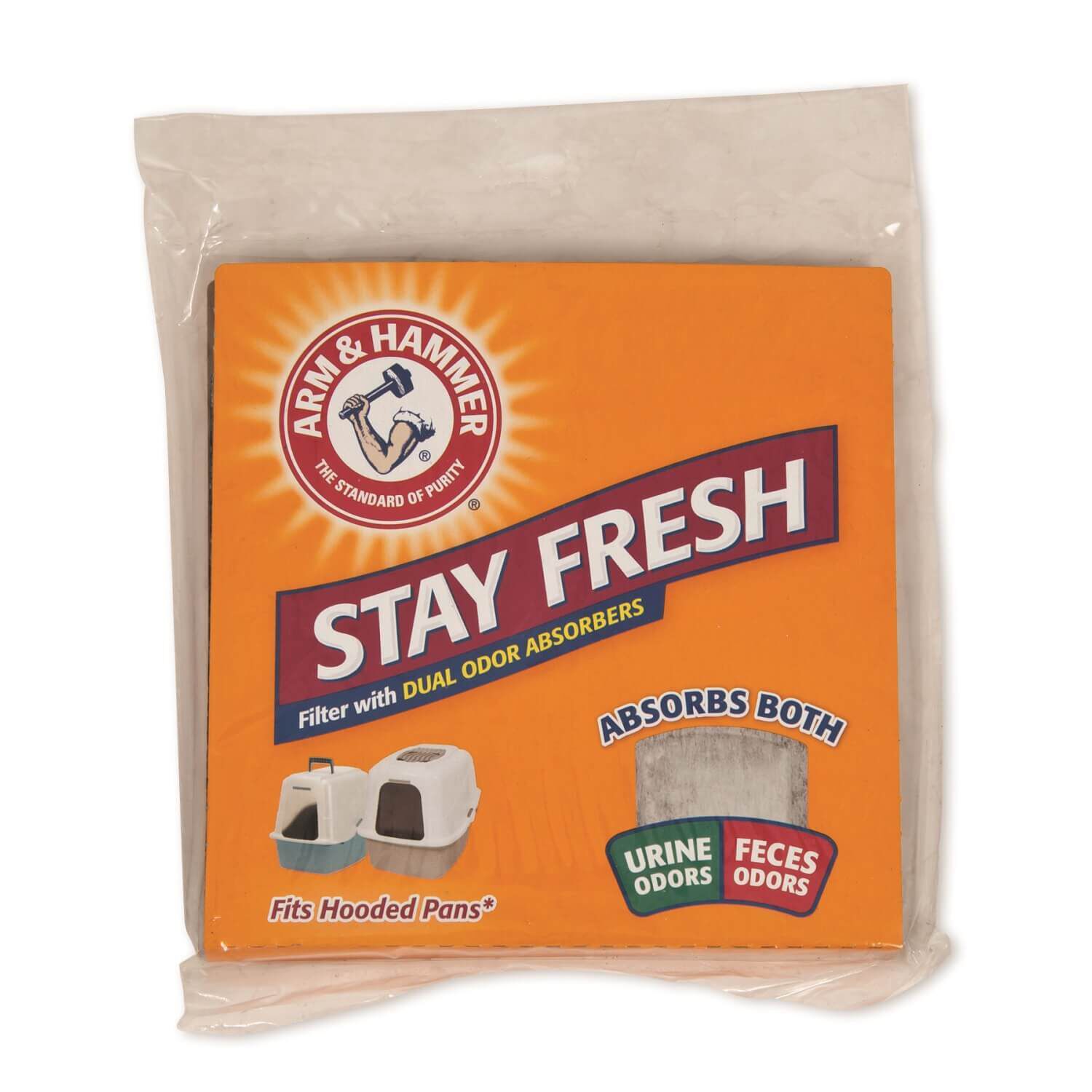 Arm & Hammer Universal Litter Filter