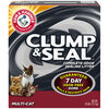 Clump & Seal Multi Cat Litter thumbnail number 2