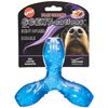 Spot Play Strong Scent Sation Trident Bacon Flavored Dog Toy
