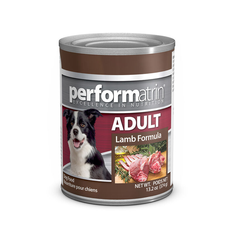 Adult Lamb Formula Dog Food image number 1