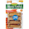 Healthy Edibles Bacon Flavor Petite Dog Treat