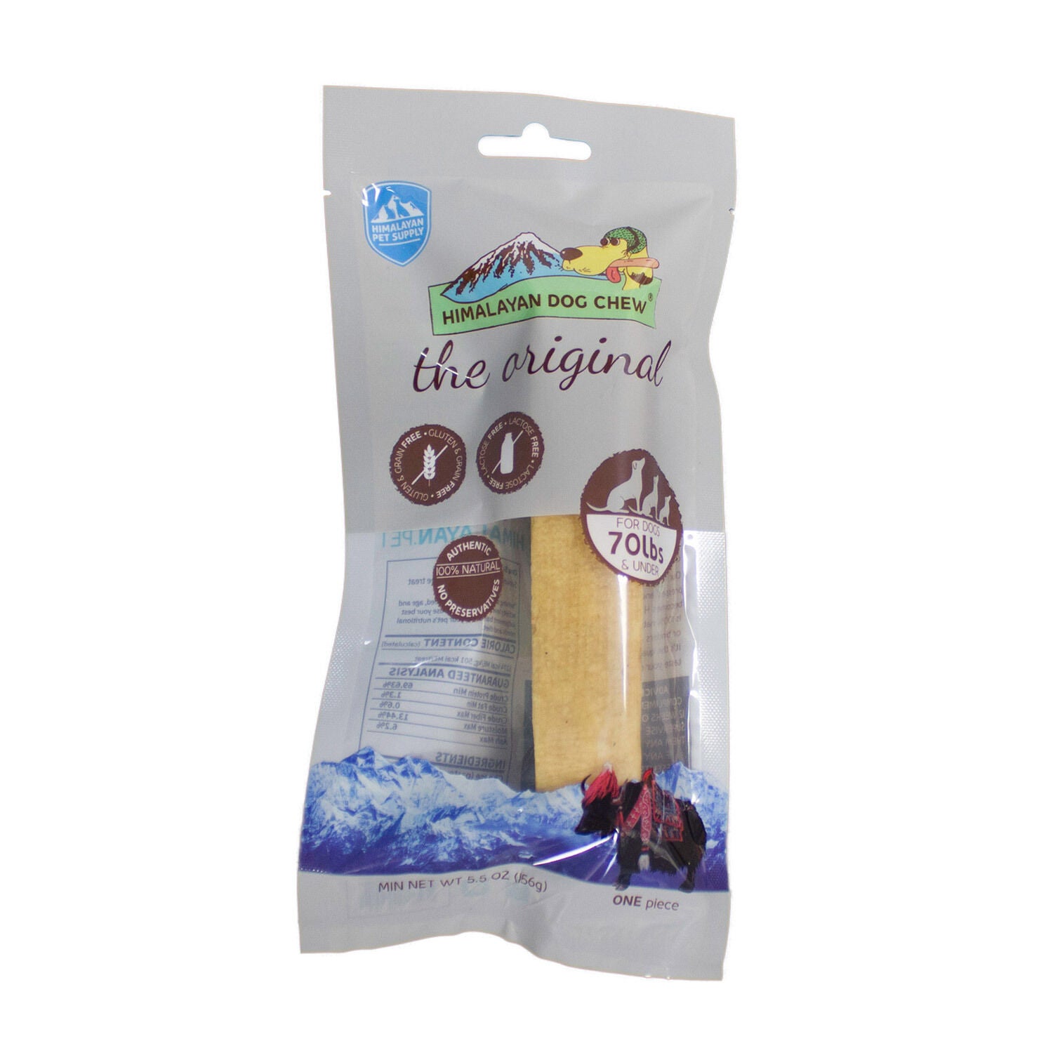 Himalayan dog new arrivals chew original