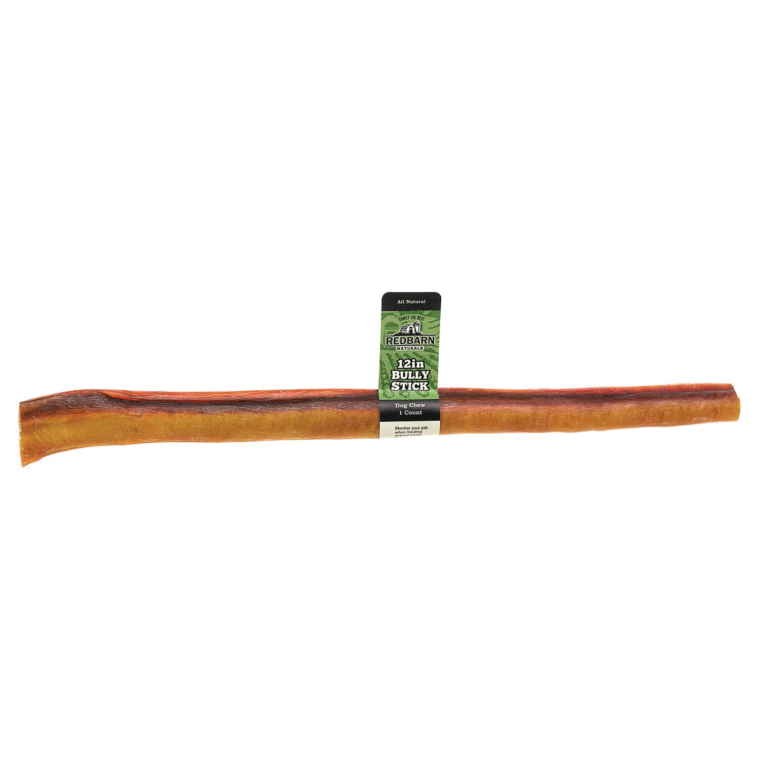 Redbarn Bully Stick Natural Dog Treat