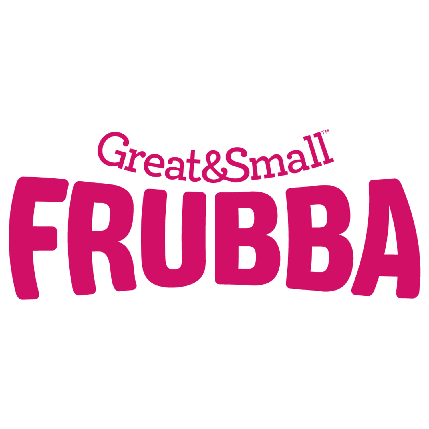 Frubba Scent Octo Ring Scented Dog Toy