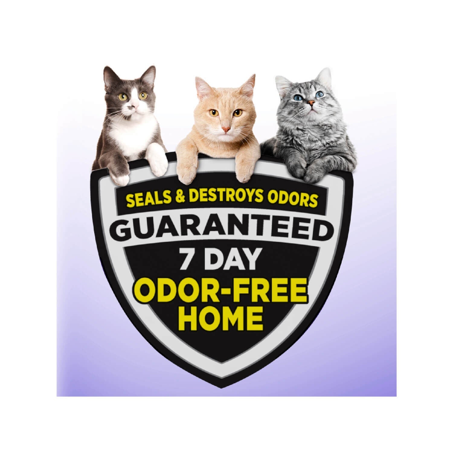 Arm & Hammer Slide Easy Clean-Up Multi-Cat Clumping Cat Litter