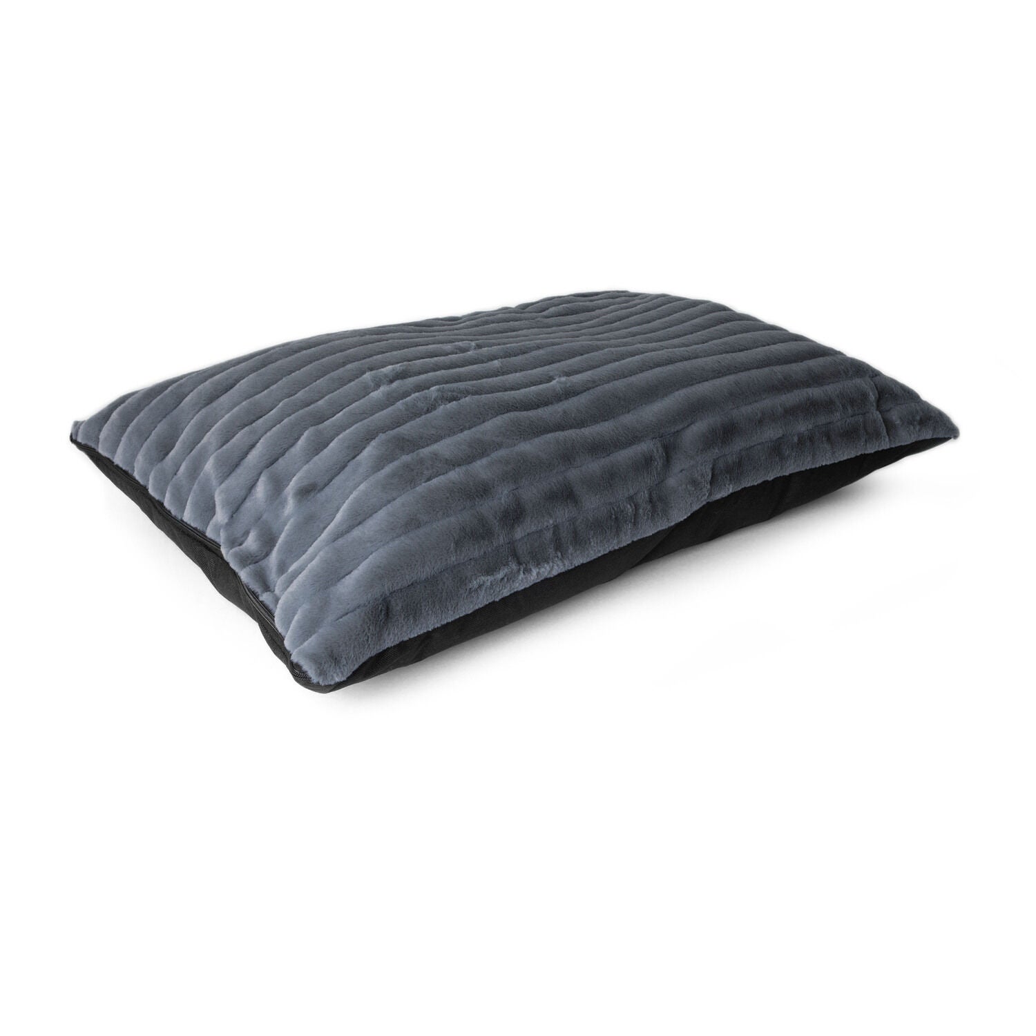 Petmate Lavender Infused Dog Pillow Bed, 27" X 36", Assorted Colors