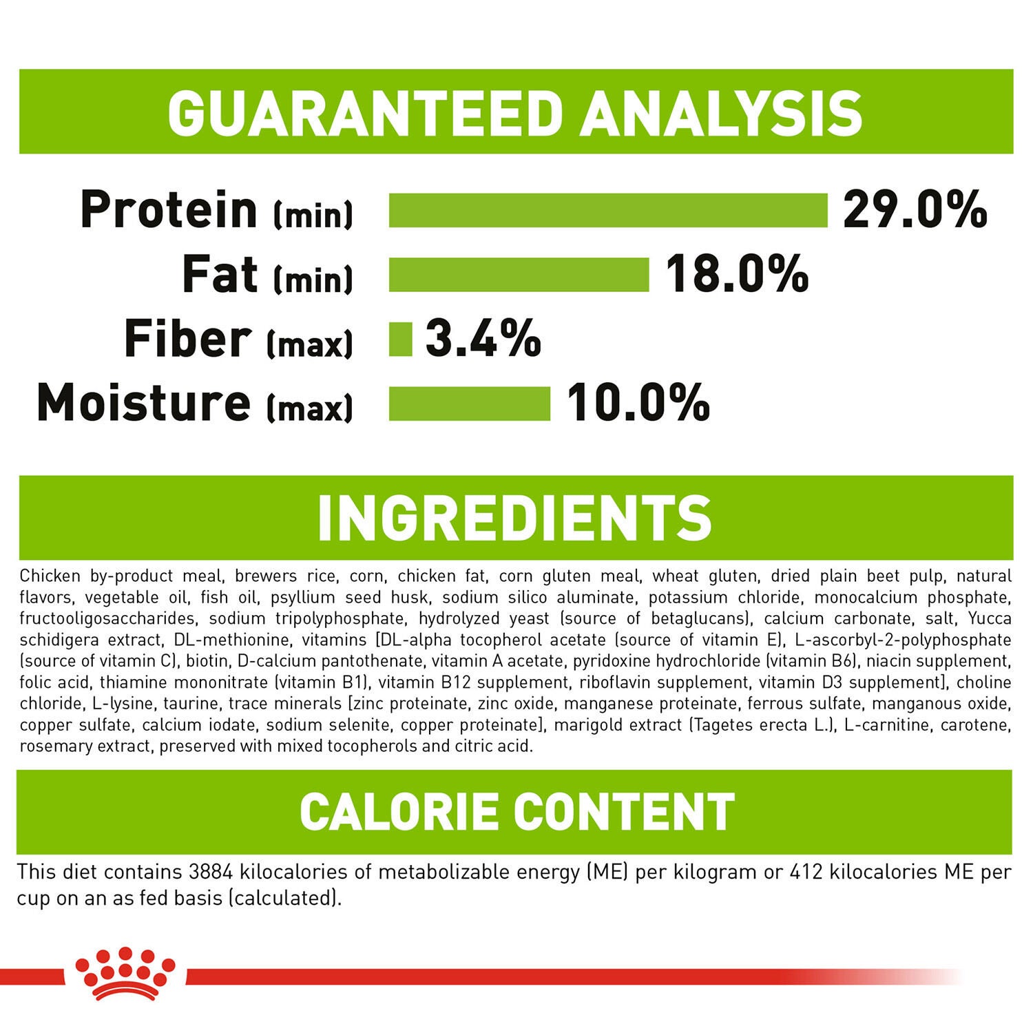 Royal Canin Size Health Nutrition X-Small Puppy Dry Dog Food, 3Lb