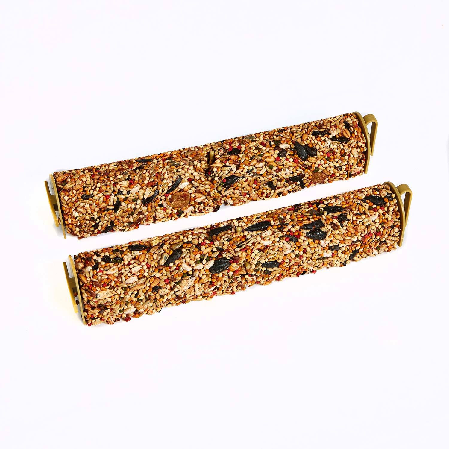 Kaytee Cockatiel Treat Stick Honey Flavor Bird Treat