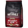 Adult Beef & Barley Recipe Dog Food thumbnail number 1
