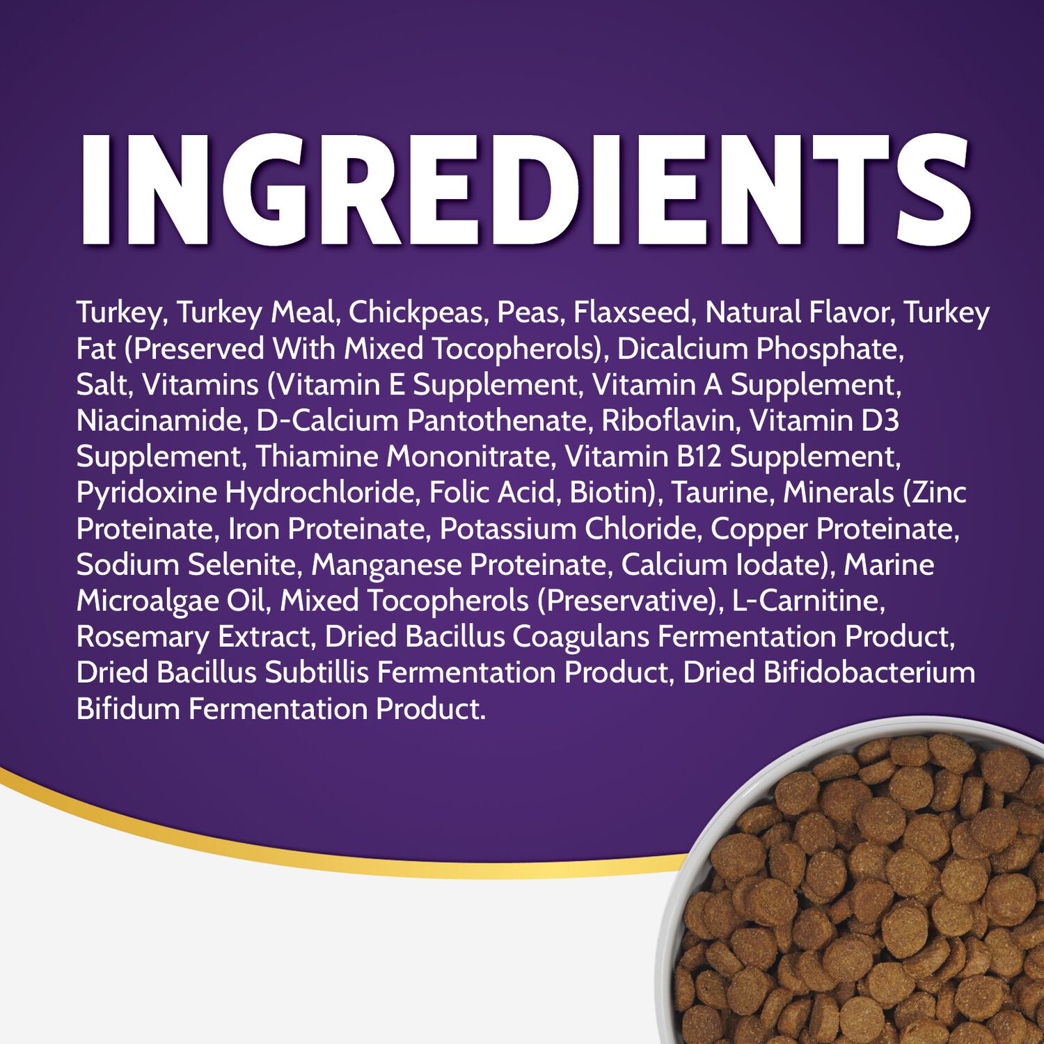 Zignature Turkey Formula Limited Ingredient Dry Dog Food, 25-Lb