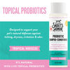 Probiotic Shampoo + Conditioner Hibiscus