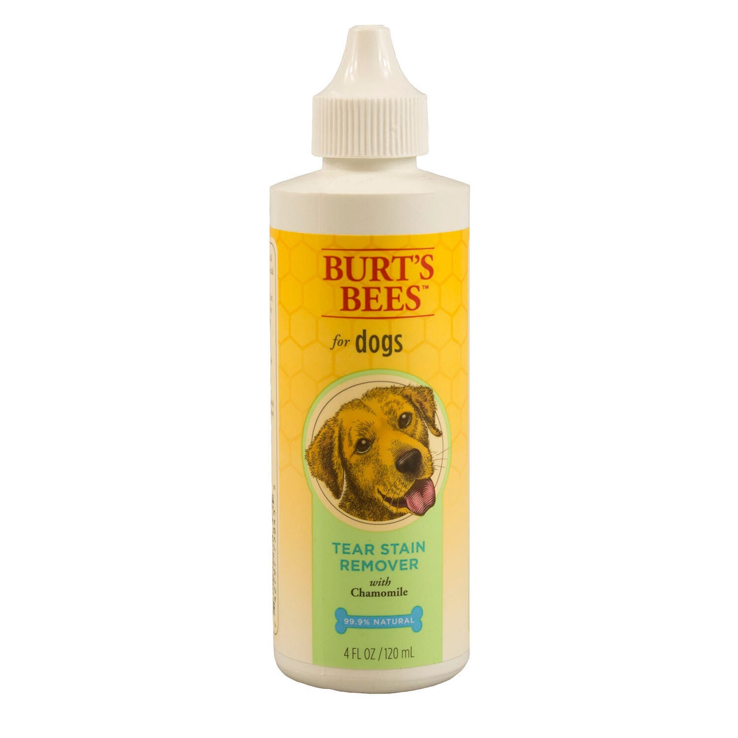 Tear Stain Remover 4oz Pet Supermarket