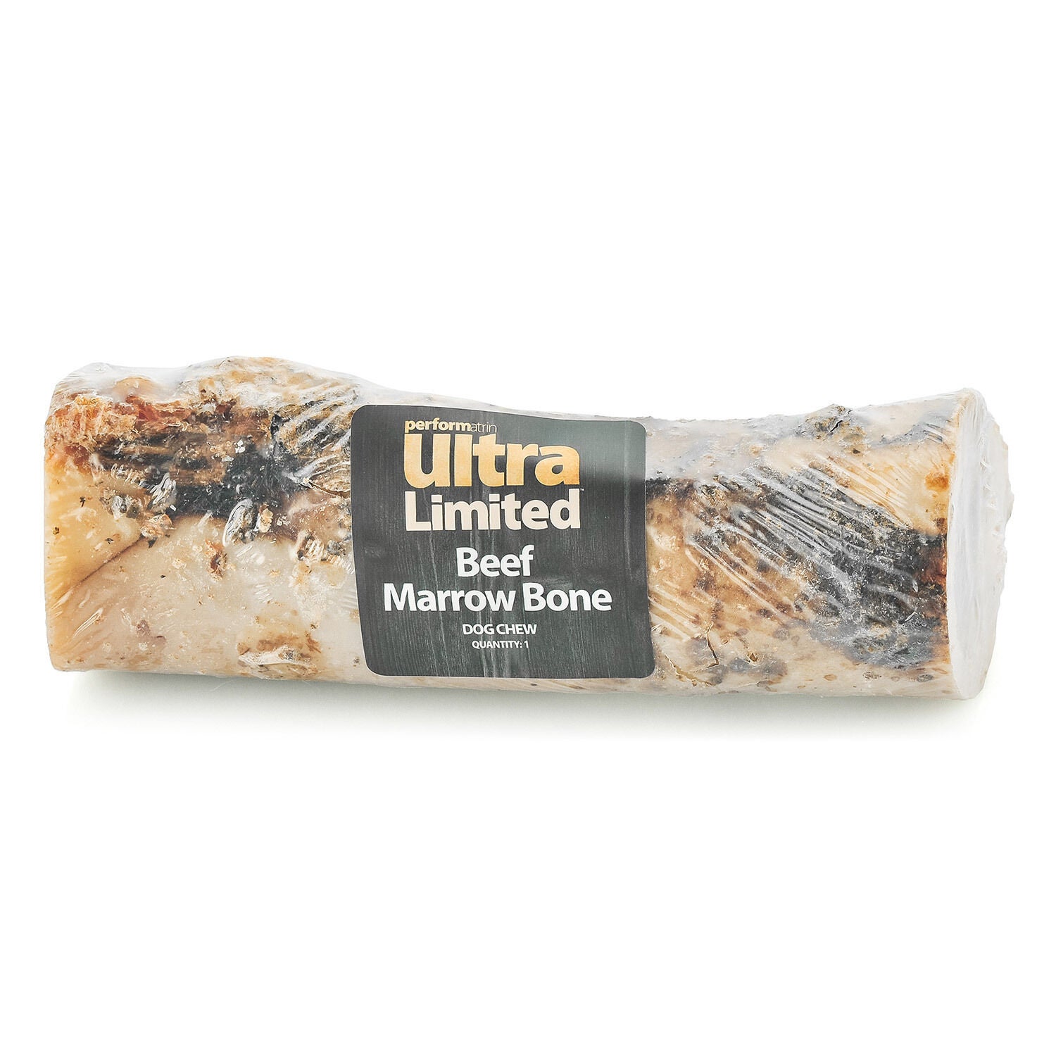 Performatrin Ultra Limited Ingredient Natural Beef Marrow Bone Dog Treat