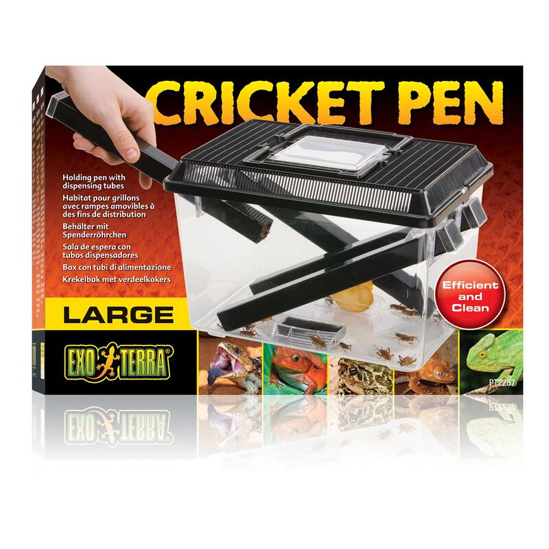 Cricket Pen image number 1