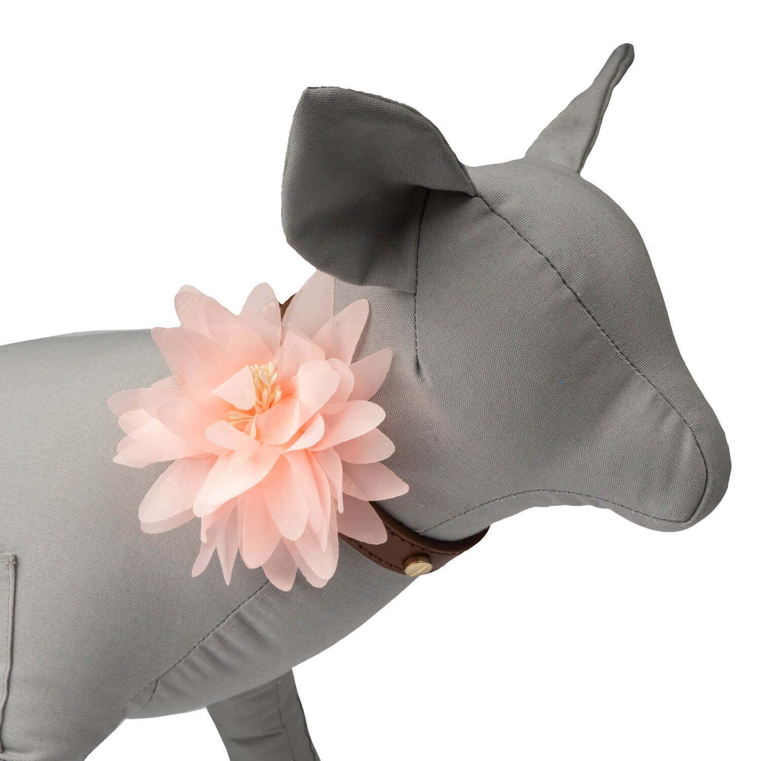 Pink Flower Slider