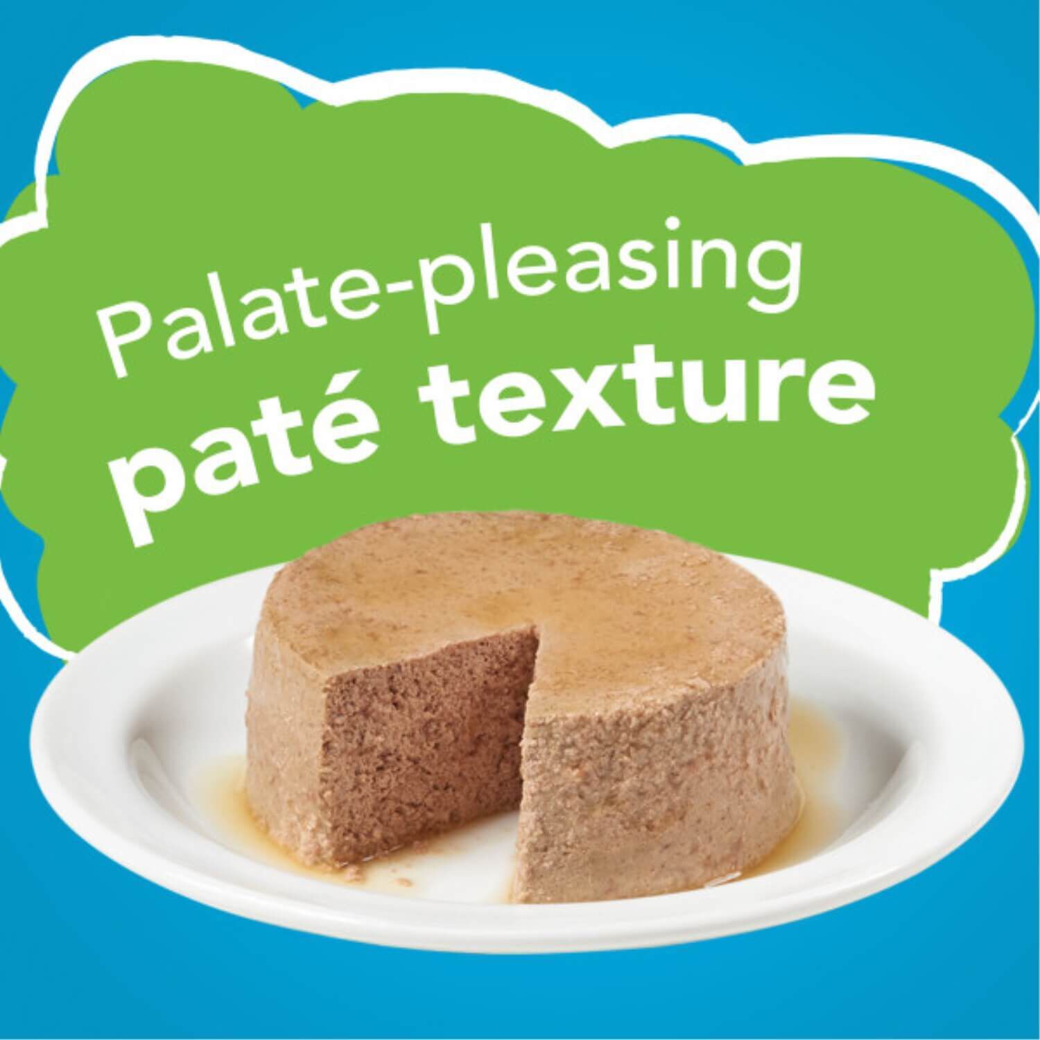 Friskies Pate, Ocean Whitefish & Tuna Dinner Wet Cat Food