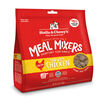 Freeze Dried Chewy'S Chicken Meal Mixers Dog Food thumbnail number 3