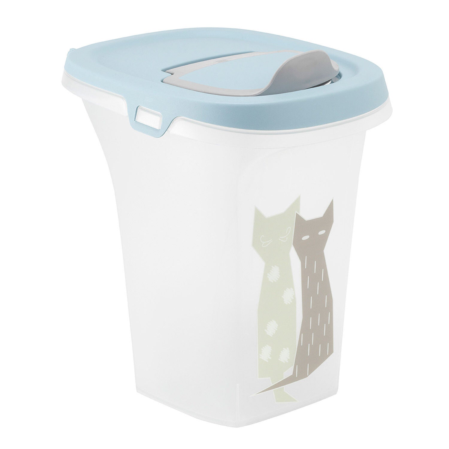 Moderna trendy cat litter box discount