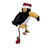 Holly Jolly Toucan & Rope Of Lights Dog Toy thumbnail number 2