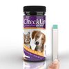Diabetes Check For Pets Urine Testing For Dogs & Cats - 50 Strips thumbnail number 1