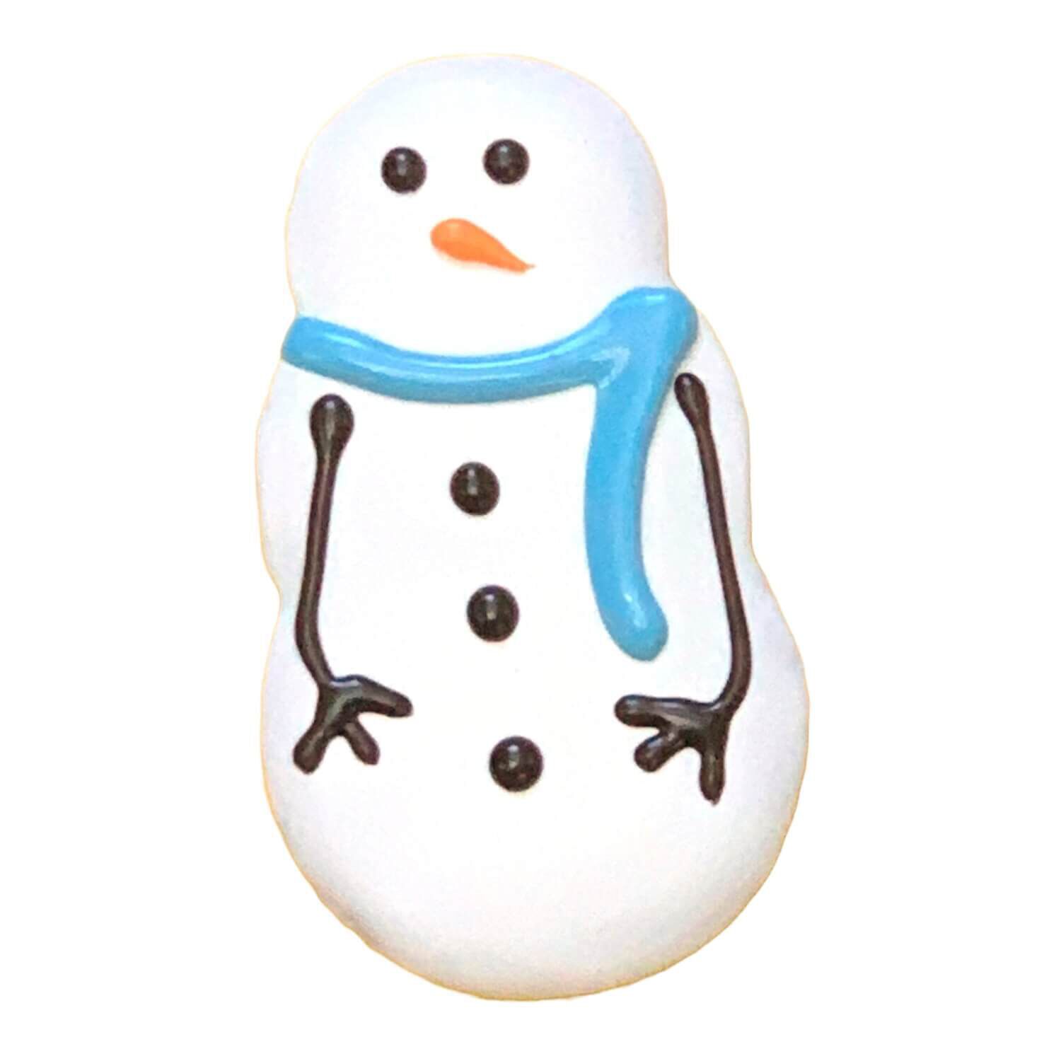 Pawsitively gourmet dog cookies shop