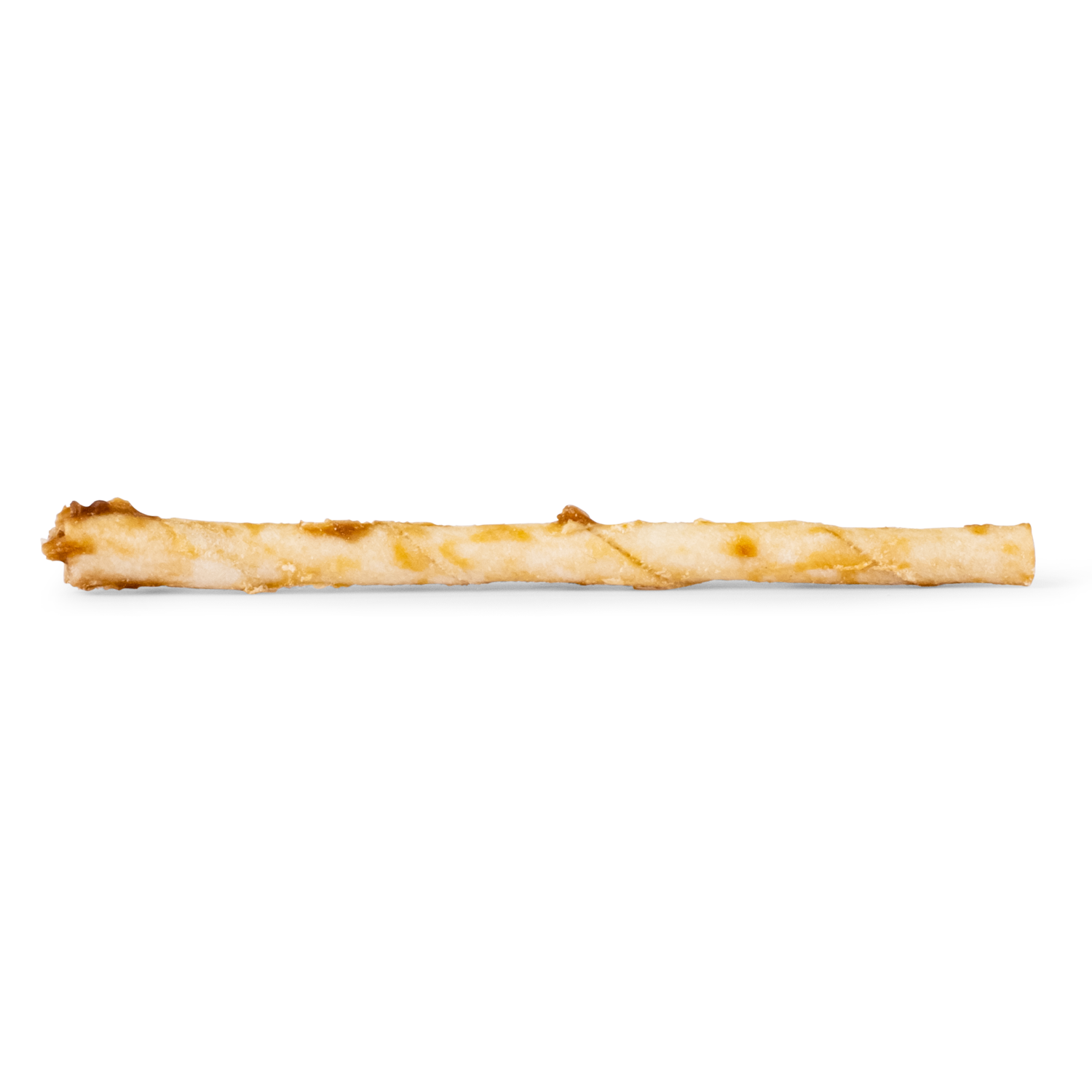 Earth Animal No-Hide Rawhide Alternative Dog & Cat Treat Stix, Grass-Fed Beef, 1-Each