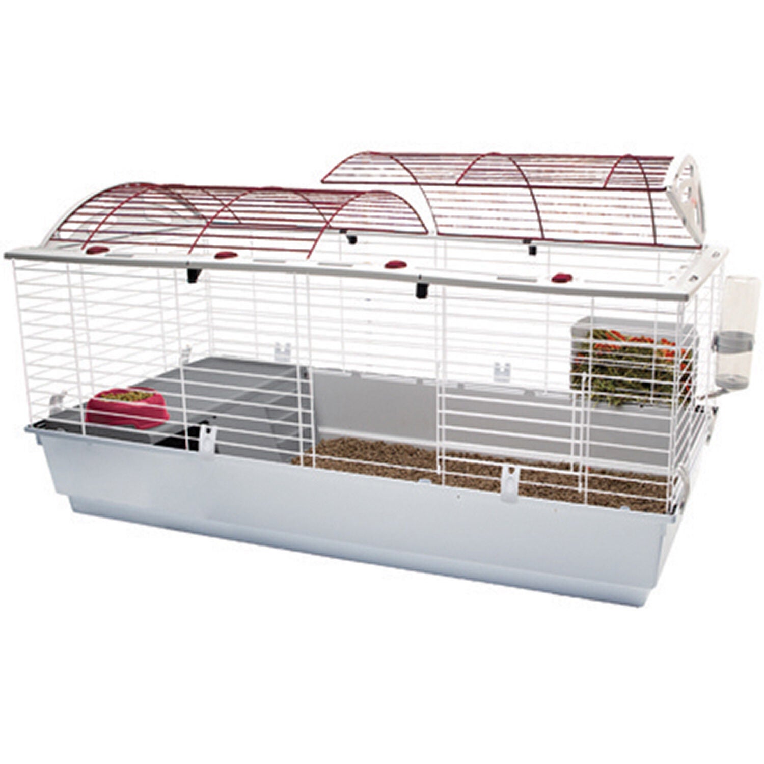Deluxe Small Animal Habitat