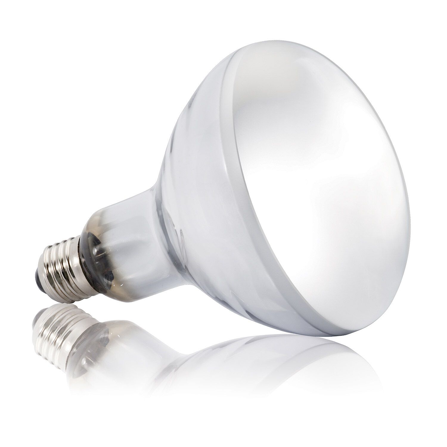 Solar glo bulb top