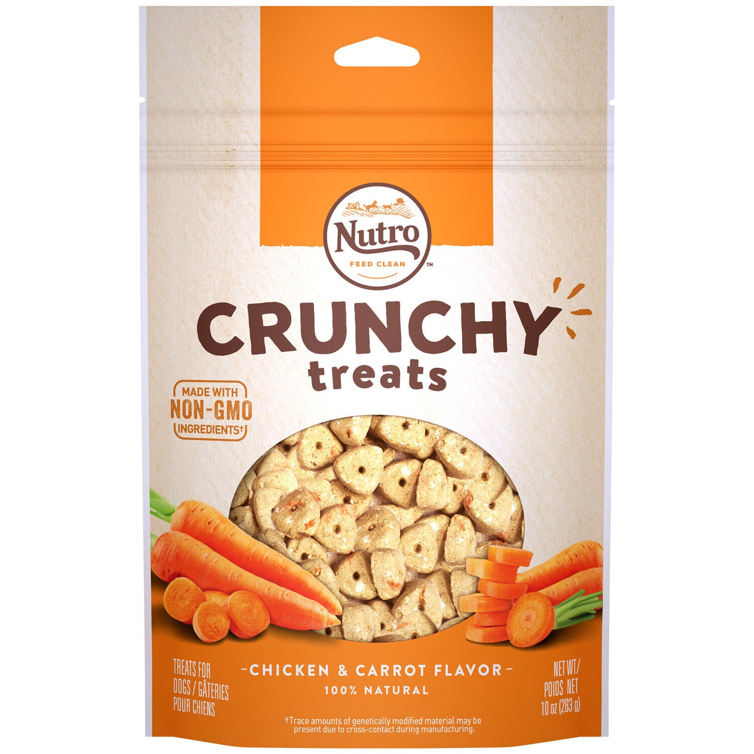 Nutro ultra dog treats online