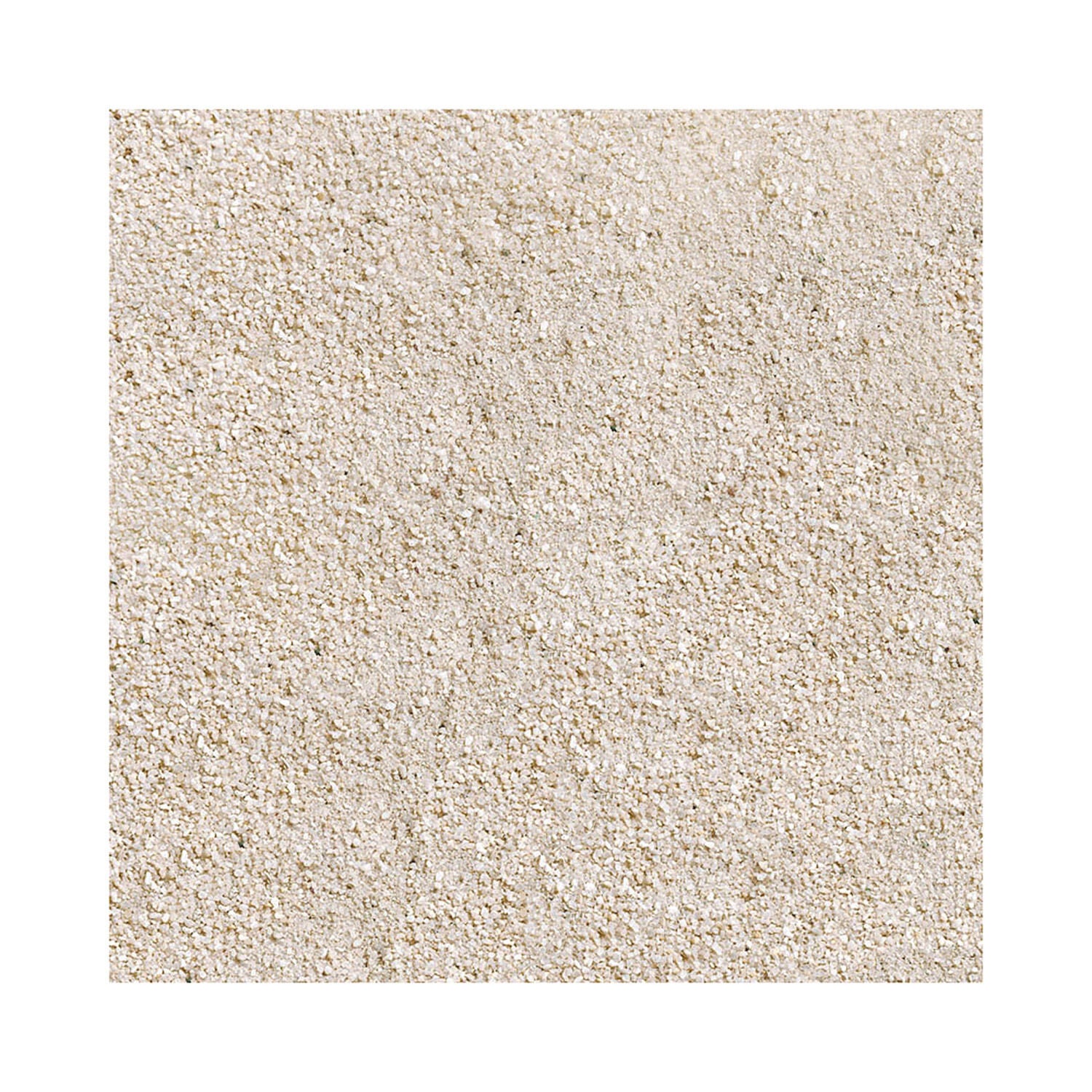 World Wide Aqua Terra Natural Tan Sand