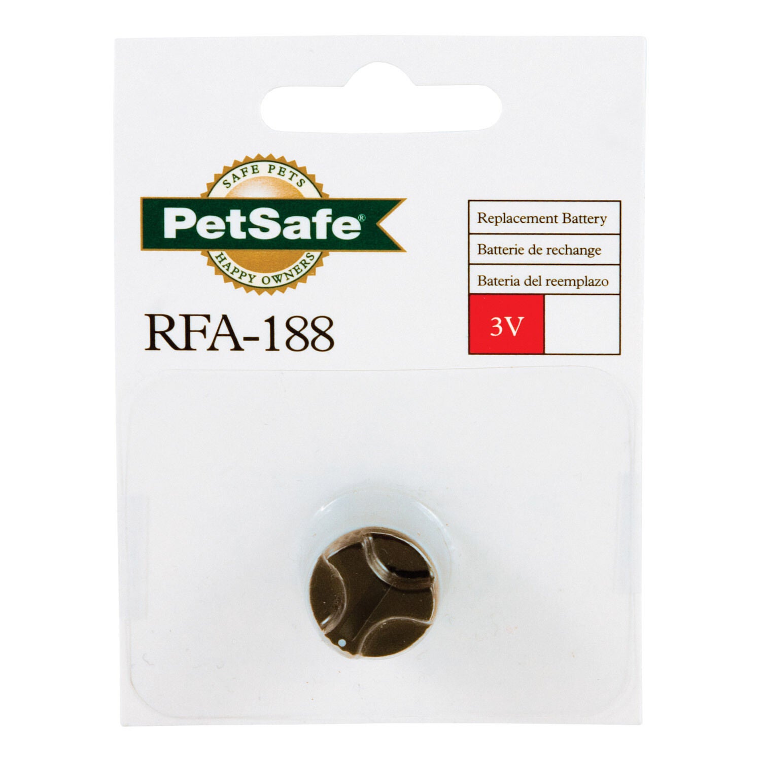 Petsafe 3 Volt Replacement Battery Module
