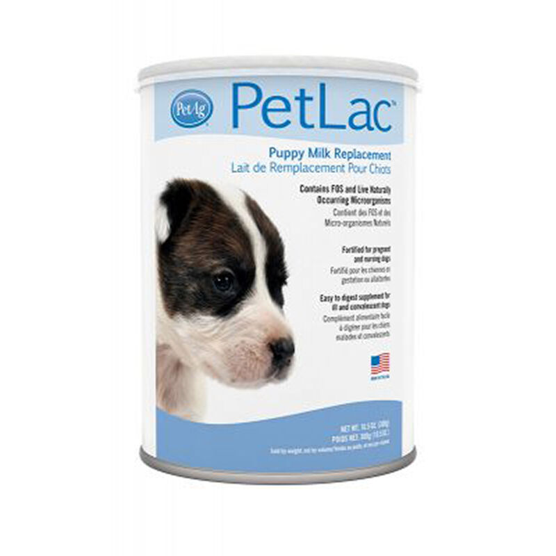 Petlac Powder For Puppies image number 1