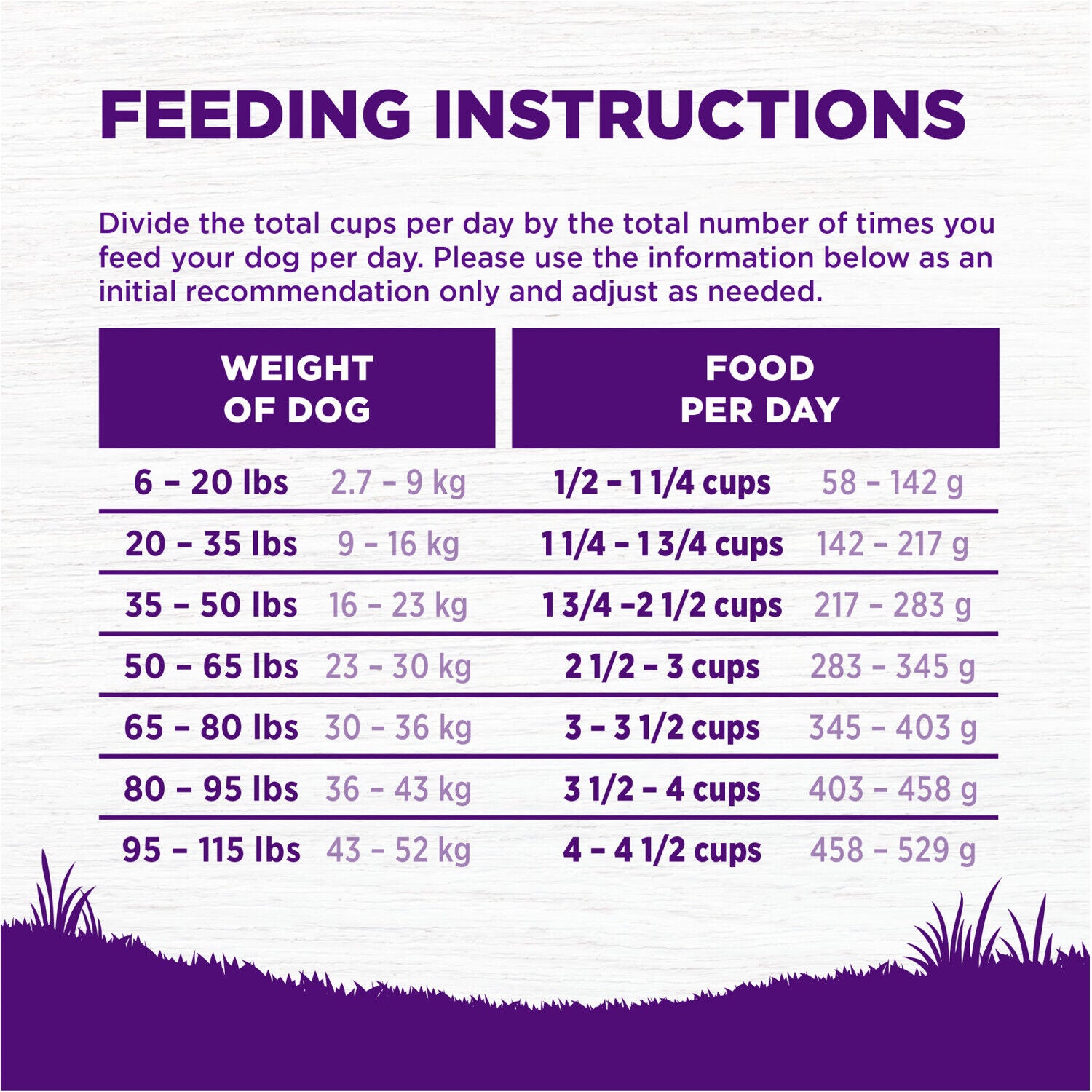 Wellness Complete Health Senior Dry Dog Food, Wholesome Grains, Natural, Age Advantage Chicken & Barley Recipe, 26-Pound Bag