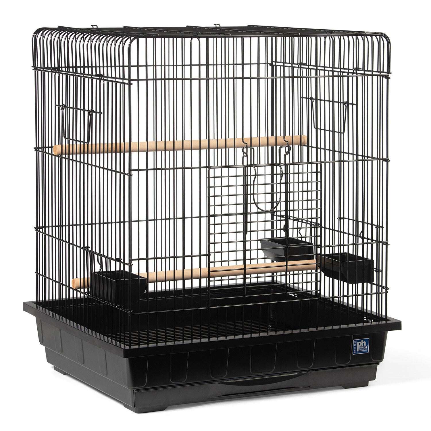 Prevue Parrot Manor For Birds