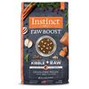 Instinct Raw Boost Grain Free Recipe With Real Salmon Dry Dog Food thumbnail number 1