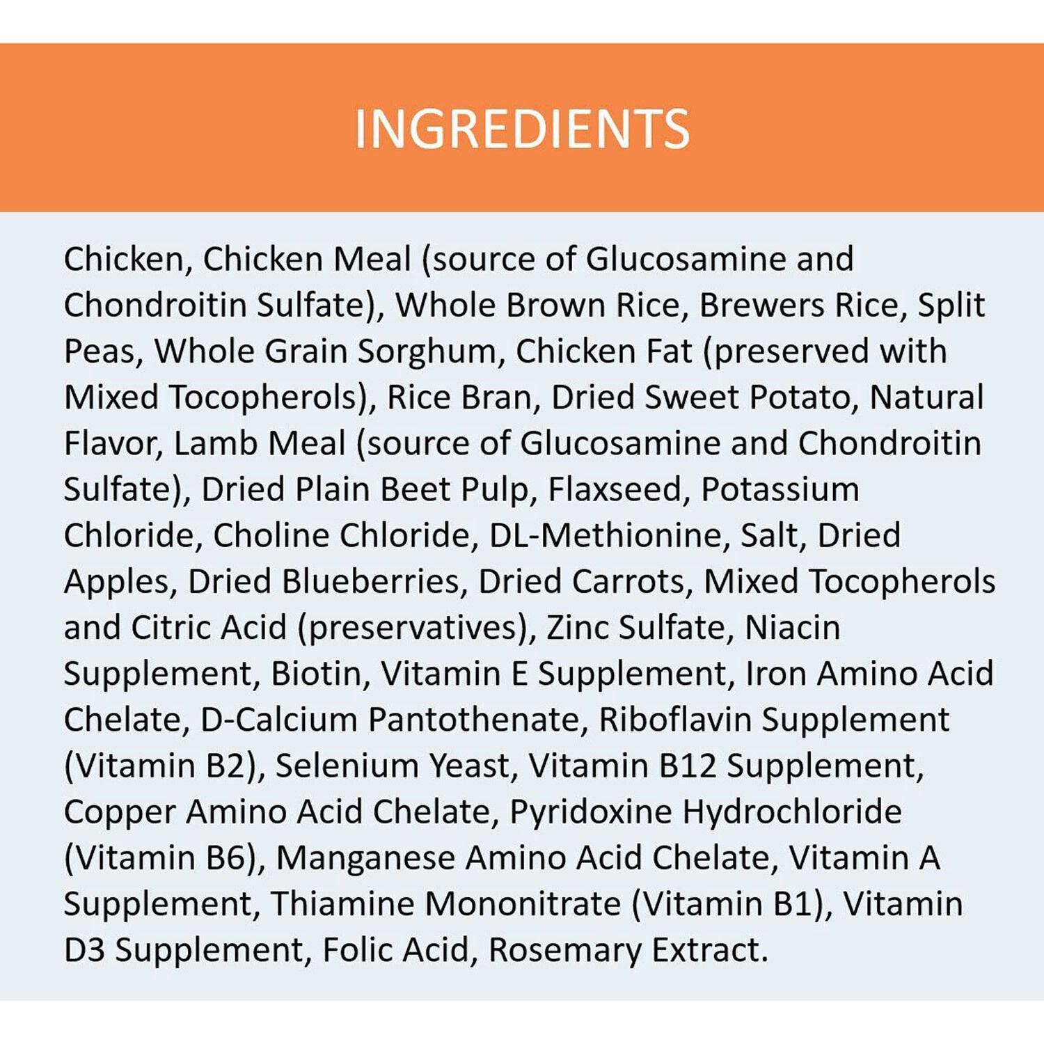 Nutro Wholesome Essentials Small Bites Adult Farm-Raised Chicken, Brown Rice & Sweet Potato Recipe Dog Food