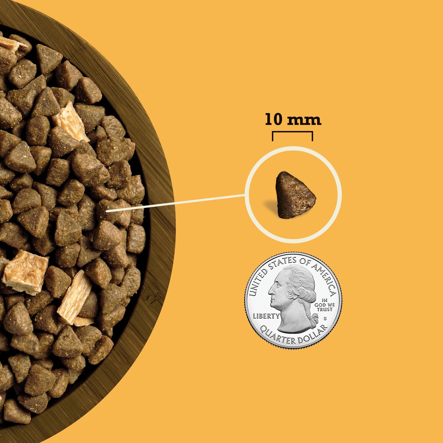 Acana Butcher&rsquo;S Favorites Free-Run Poultry & Liver Recipe Dry Dog Food, 17-Lb
