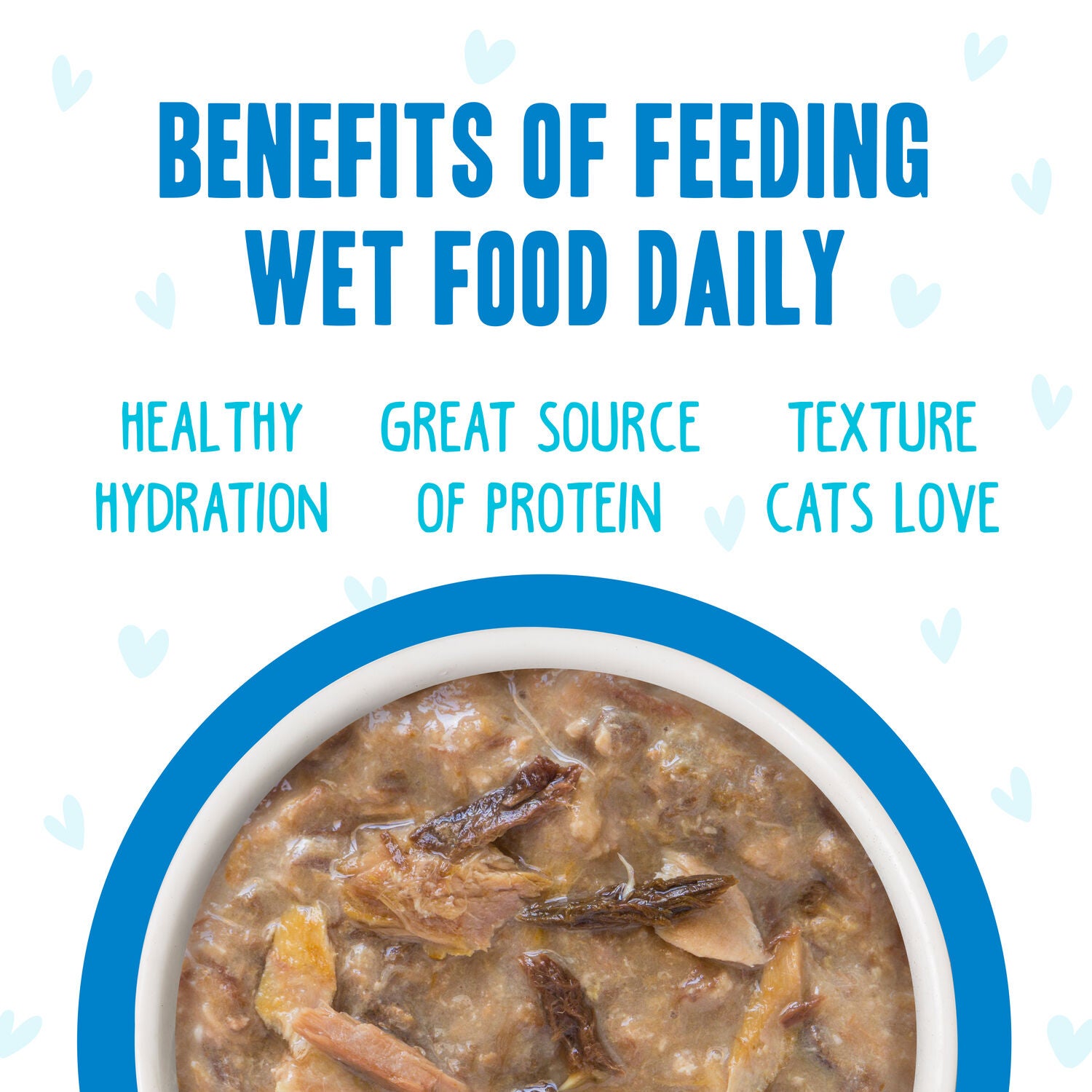Weruva Bff Omg Gravy Rainbow Road Wet Cat Food, Variety Pack, 2.8-Oz Can Pack Of 12