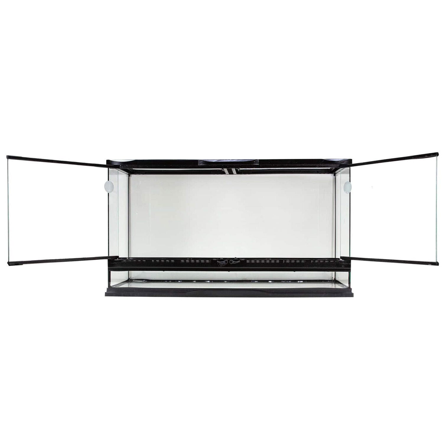 Zoo Med Front Opening Terrarium Reptile Enclosure